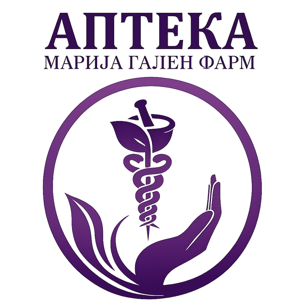 Marija Galen Farm Марија Гален Фарм