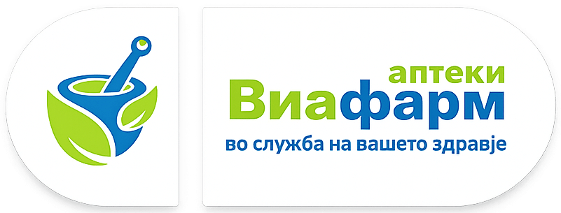 ViaFarm Виафарм
